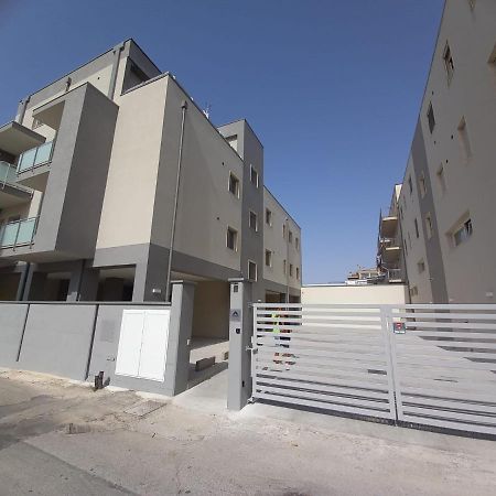 Casa Mimi Aparthotel Matera Exterior photo