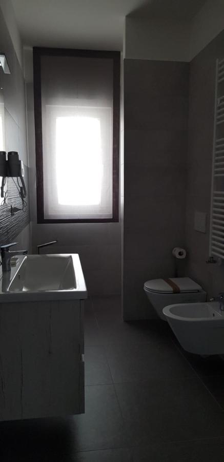 Casa Mimi Aparthotel Matera Exterior photo